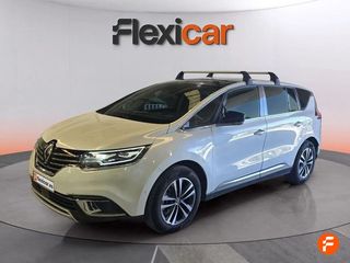 Renault Espace Initiale P. Blue dCi 147kW (200CV) EDC