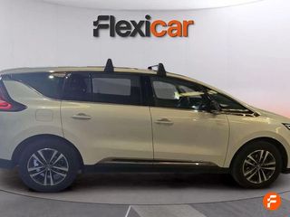 Renault Espace Initiale P. Blue dCi 147kW (200CV) EDC
