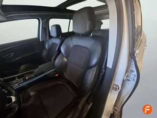 Renault Espace Initiale P. Blue dCi 147kW (200CV) EDC