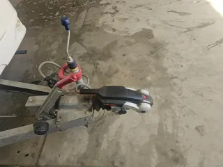 Caravana Sterckeman 486 CE