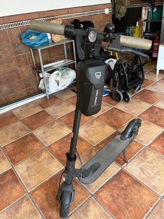 Patinete Eléctrico Xiaomi