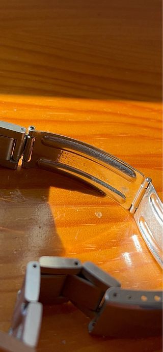 Tissot Seastar Quartz