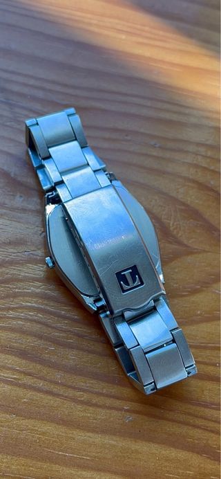 Tissot Seastar Quartz