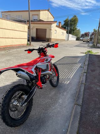Beta RR 300 X-Pro