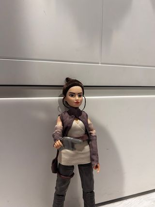 Muñeca Rey Star Wars
