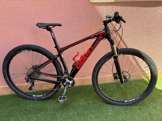 Giant XTC Advanced 2 Composite