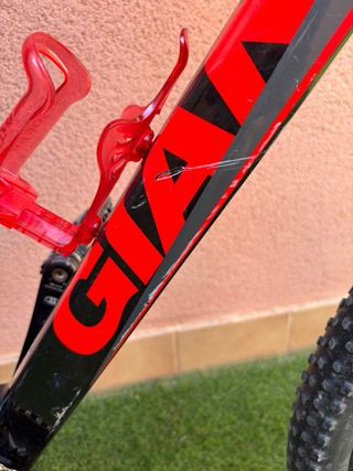 Giant XTC Advanced 2 Composite