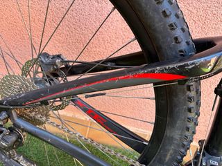 Giant XTC Advanced 2 Composite