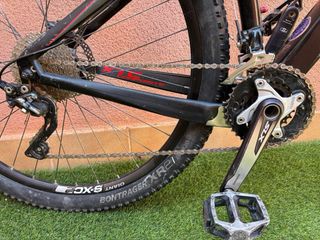 Giant XTC Advanced 2 Composite