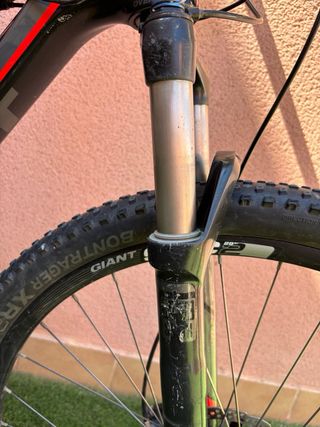 Giant XTC Advanced 2 Composite