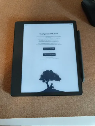 Kindle Scribe 32GB 2022