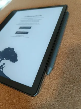 Kindle Scribe 32GB 2022