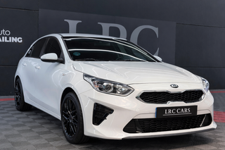 KIA Ceed 2020