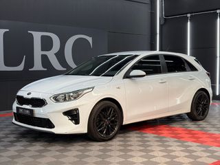 KIA Ceed 2020