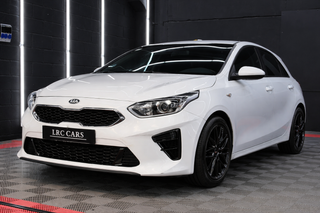 KIA Ceed 2020