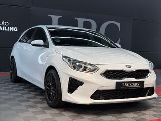 KIA Ceed 2020
