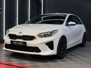 KIA Ceed 2020