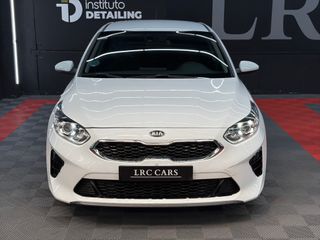 KIA Ceed 2020