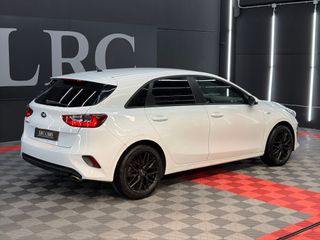 KIA Ceed 2020