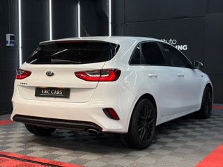 KIA Ceed 2020