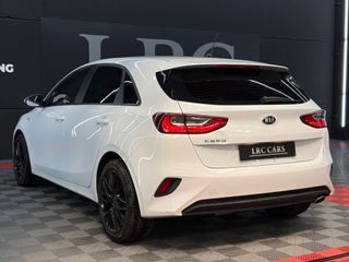 KIA Ceed 2020