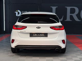 KIA Ceed 2020