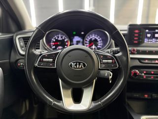 KIA Ceed 2020