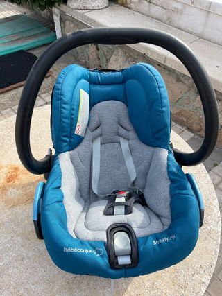 REGALO Maxi-Cosi Silla de Coche Bebeconfort