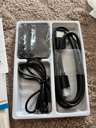 Duplicador Pantalla 4K Avedio Links