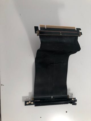 Adaptador GPU Vertical