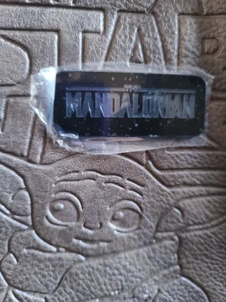 Mochila Star Wars The Mandalorian Baby Yoda