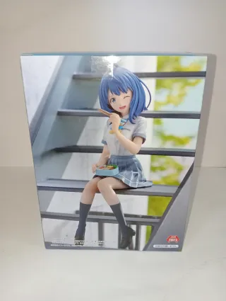 Makeine Noodle Stopper Figure Anna Yanami Furyu
