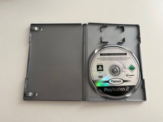 La Leyenda de Spyro: Un Nuevo Comienzo PS2