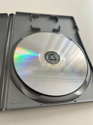 La Leyenda de Spyro: Un Nuevo Comienzo PS2