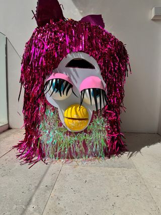 Disfraz Furby