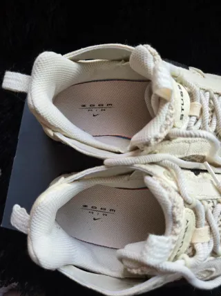 Zapatillas Nike Air Zoom Spiridon Cage 2 x Stussy