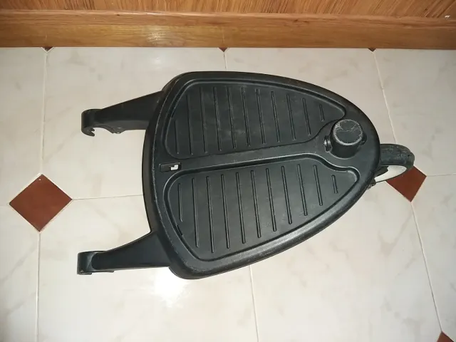 Patinete y sombrilla Bugaboo Camaleon