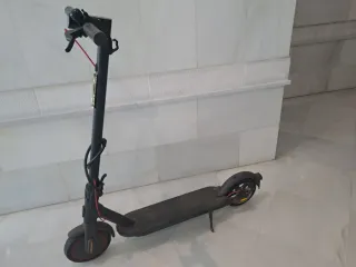 Patinete eléctrico