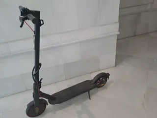 Patinete eléctrico