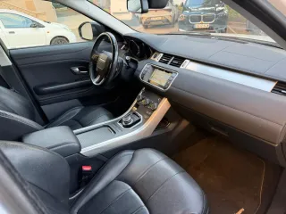 Land Rover Range Rover Evoque 2017