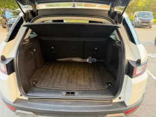 Land Rover Range Rover Evoque 2017