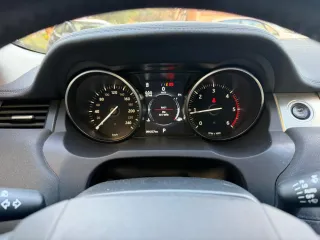 Land Rover Range Rover Evoque 2017