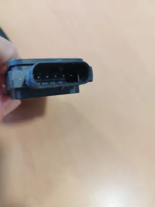 Sensor Nox Bosch PSA EGS-NX2