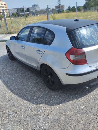 BMW Serie 1 120D 2006
