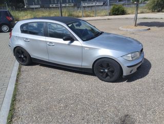 BMW Serie 1 120D 2006