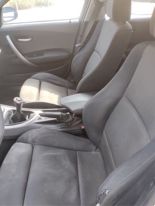 BMW Serie 1 120D 2006