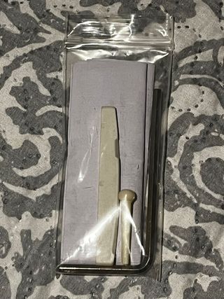 Guitarra Washburn WD10SCE