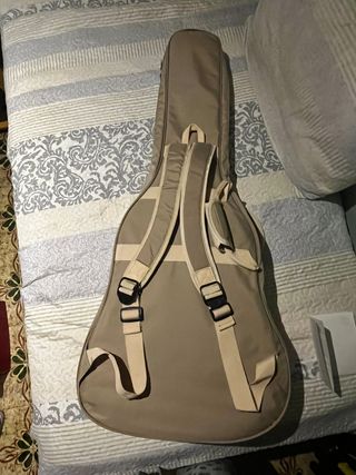 Guitarra Washburn WD10SCE