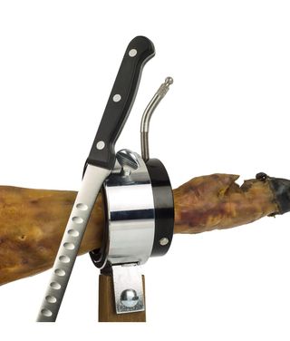 Jamonero Giratorio 360º + Cubrejamón