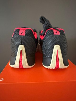 Nike ST Flare Bambino 36.5 Nere
